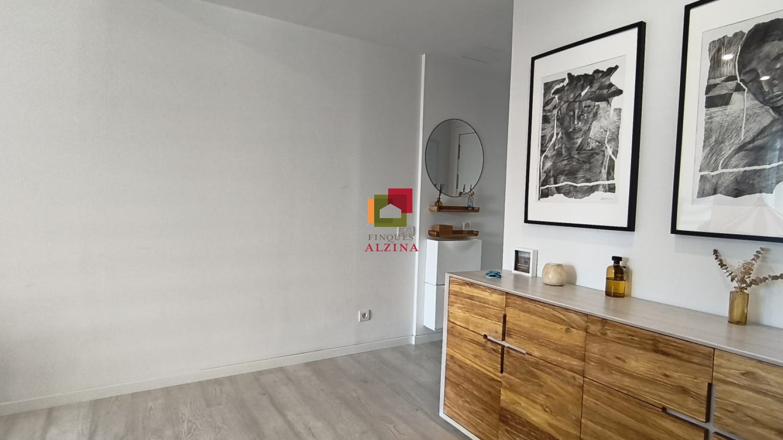 UN HOGAR PARA SENTIR, COMPARTIR Y CRECER