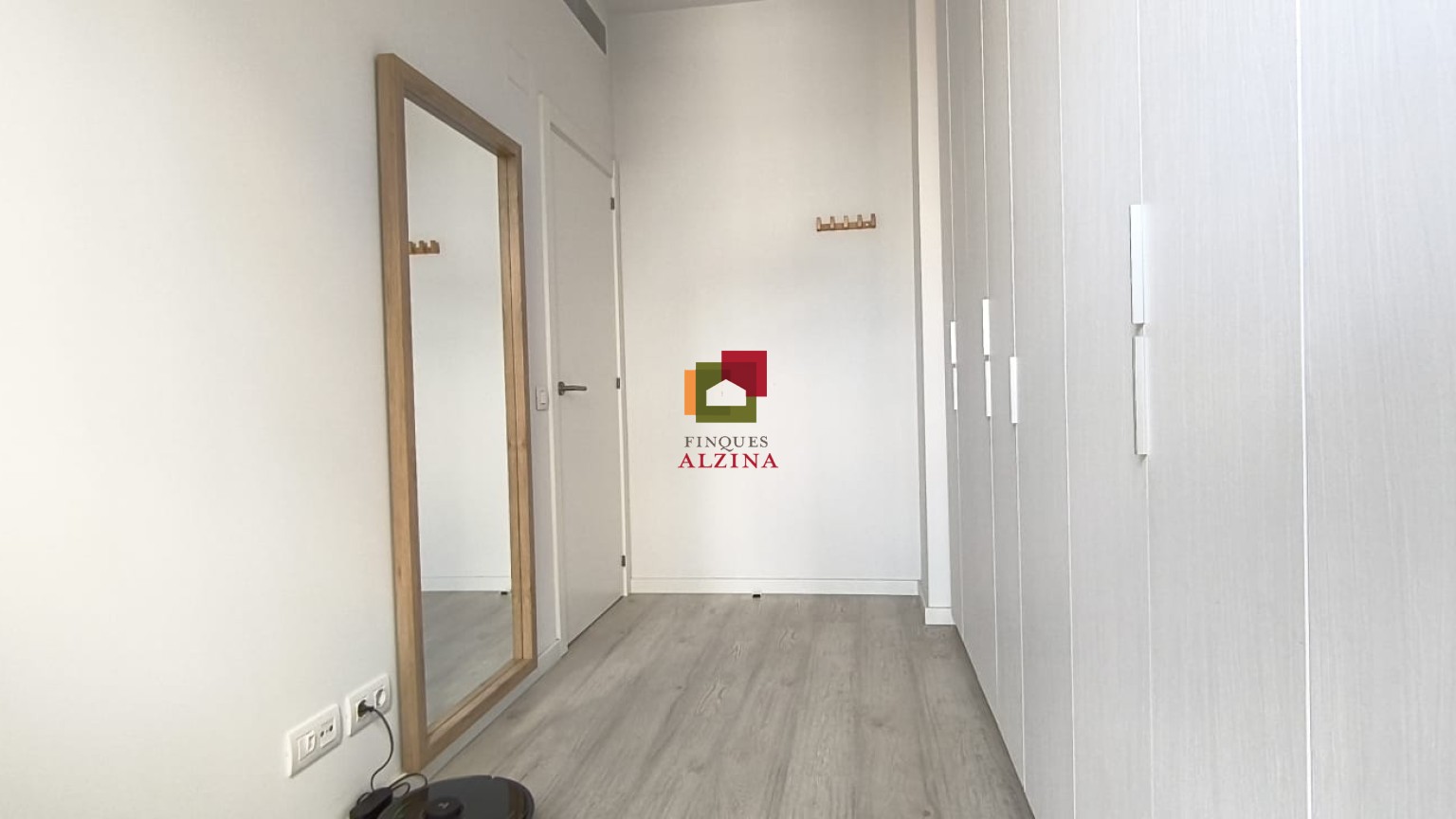 UN HOGAR PARA SENTIR, COMPARTIR Y CRECER