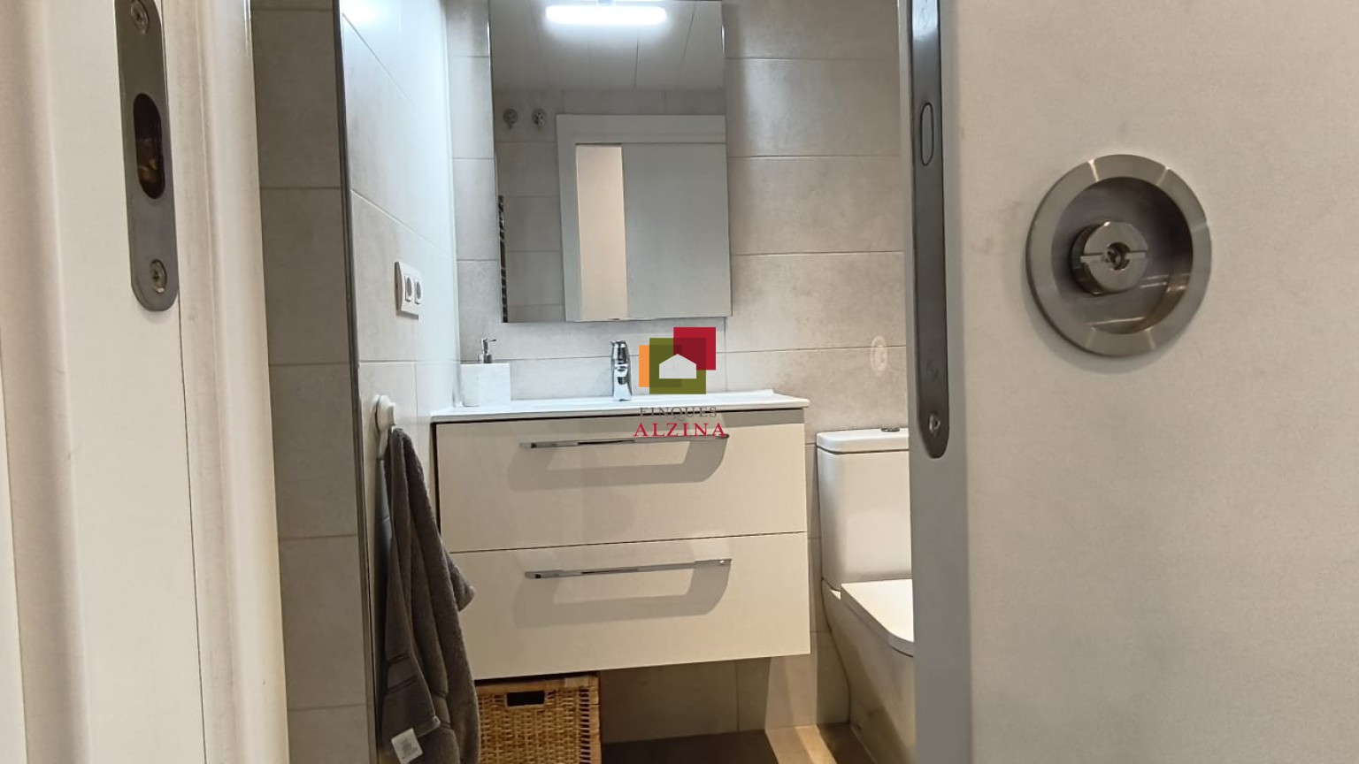 UN HOGAR PARA SENTIR, COMPARTIR Y CRECER