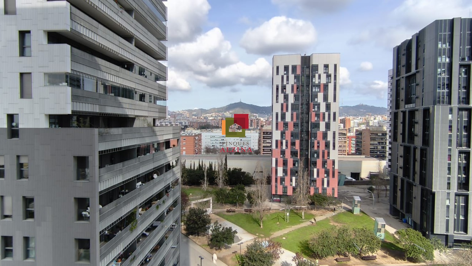UN HOGAR PARA SENTIR, COMPARTIR Y CRECER