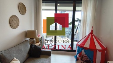 UN HOGAR PARA SENTIR, COMPARTIR Y CRECER