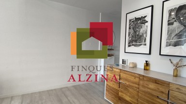 UN HOGAR PARA SENTIR, COMPARTIR Y CRECER