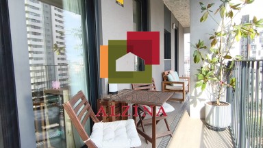 UN HOGAR PARA SENTIR, COMPARTIR Y CRECER