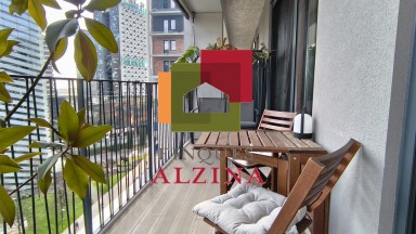 UN HOGAR PARA SENTIR, COMPARTIR Y CRECER