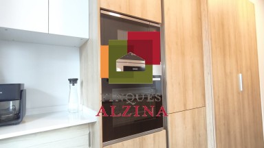 UN HOGAR PARA SENTIR, COMPARTIR Y CRECER