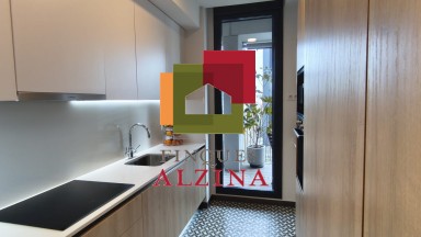 UN HOGAR PARA SENTIR, COMPARTIR Y CRECER