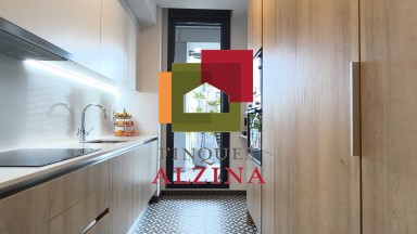 UN HOGAR PARA SENTIR, COMPARTIR Y CRECER