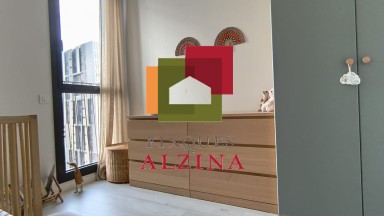 UN HOGAR PARA SENTIR, COMPARTIR Y CRECER