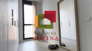 UN HOGAR PARA SENTIR, COMPARTIR Y CRECER