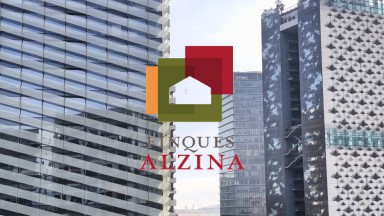 UN HOGAR PARA SENTIR, COMPARTIR Y CRECER