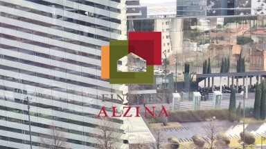 UN HOGAR PARA SENTIR, COMPARTIR Y CRECER