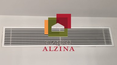 UN HOGAR PARA SENTIR, COMPARTIR Y CRECER