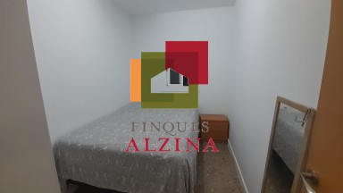 Planta baja en Pubilla Cases con inquilino – inversión con rentabilidad garantizada