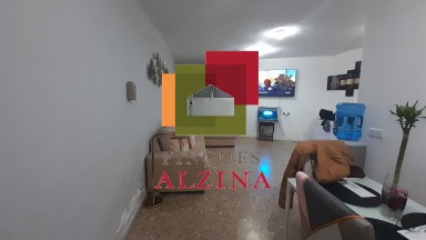 Planta baja en Pubilla Cases con inquilino – inversión con rentabilidad garantizada
