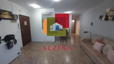 Planta baja en Pubilla Cases con inquilino – inversión con rentabilidad garantizada