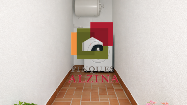 Planta baixa a Pubilla Cases amb llogater – inversió amb rendibilitat garantida