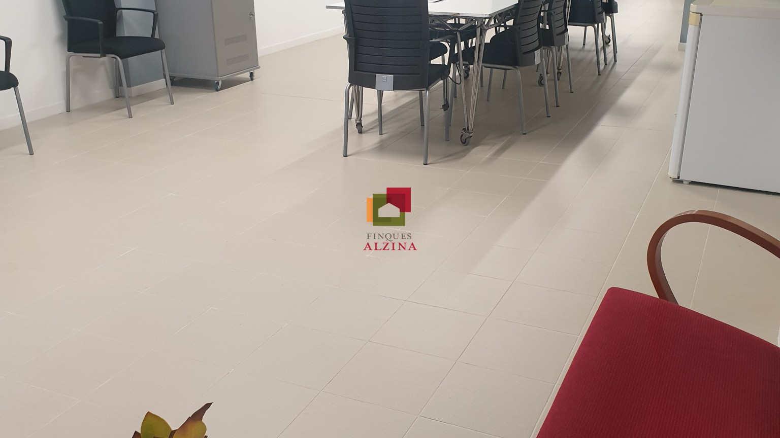 Donde nacen los proyectos grandes – Local premium en Esplugues