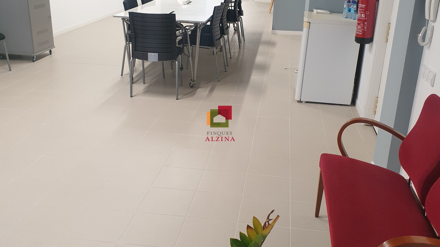 Donde nacen los proyectos grandes – Local premium en Esplugues