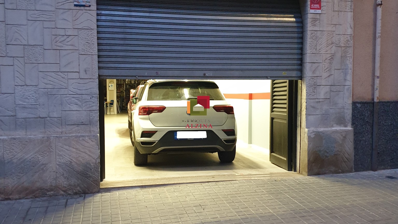Donde nacen los proyectos grandes – Local premium en Esplugues
