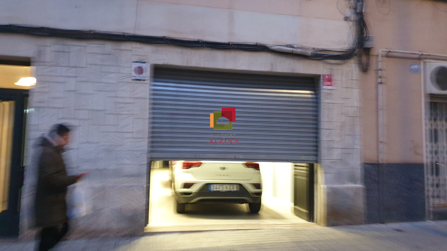 Donde nacen los proyectos grandes – Local premium en Esplugues