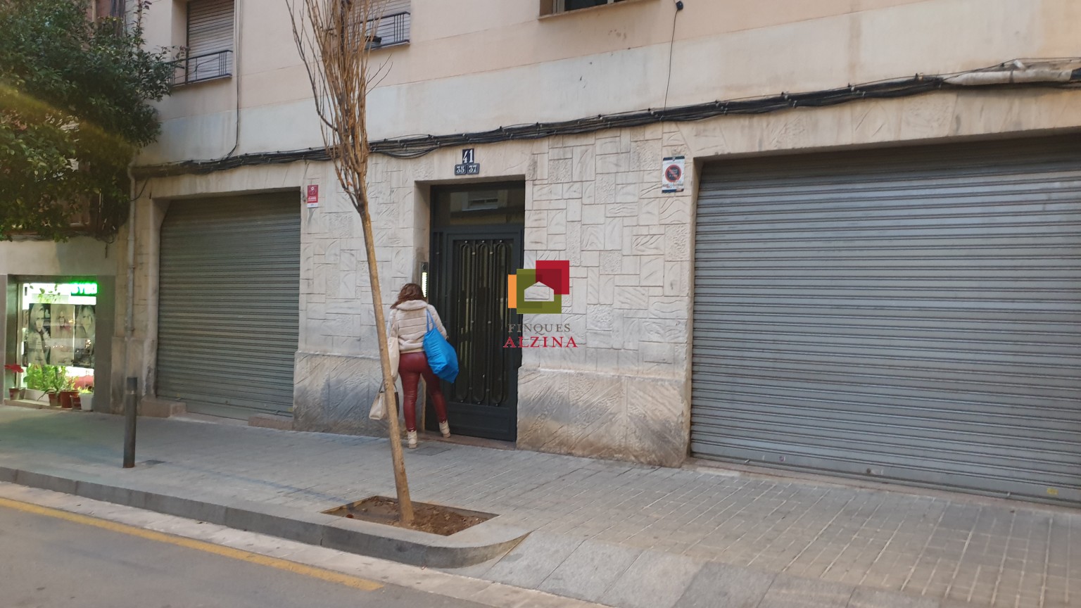 Donde nacen los proyectos grandes – Local premium en Esplugues