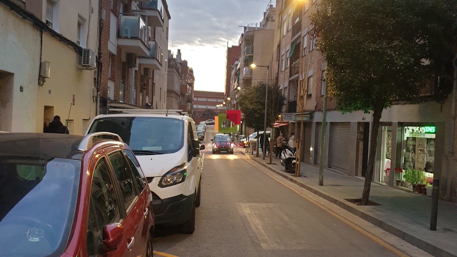Donde nacen los proyectos grandes – Local premium en Esplugues