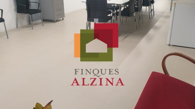 Donde nacen los proyectos grandes – Local premium en Esplugues