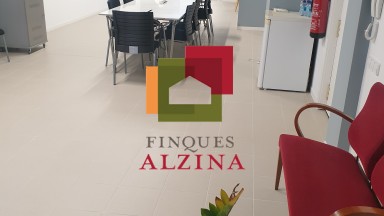 Donde nacen los proyectos grandes – Local premium en Esplugues