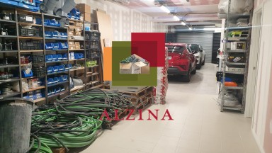 Donde nacen los proyectos grandes – Local premium en Esplugues