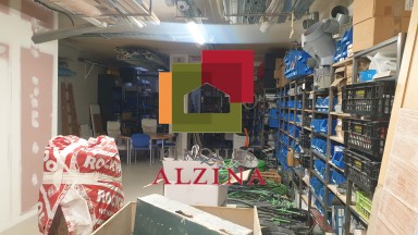Donde nacen los proyectos grandes – Local premium en Esplugues