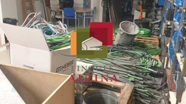 Donde nacen los proyectos grandes – Local premium en Esplugues