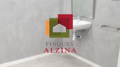 Donde nacen los proyectos grandes – Local premium en Esplugues
