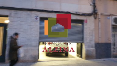 Donde nacen los proyectos grandes – Local premium en Esplugues