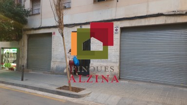 Donde nacen los proyectos grandes – Local premium en Esplugues