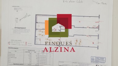Donde nacen los proyectos grandes – Local premium en Esplugues