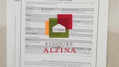 Donde nacen los proyectos grandes – Local premium en Esplugues