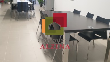 Donde nacen los proyectos grandes – Local premium en Esplugues