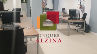 Donde nacen los proyectos grandes – Local premium en Esplugues