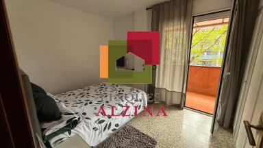 VIVE EN UNA DE LAS ZONAS MEJOR COMUNICADAS DE CORNELLÀ.