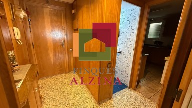 VIVE EN UNA DE LAS ZONAS MEJOR COMUNICADAS DE CORNELLÀ.