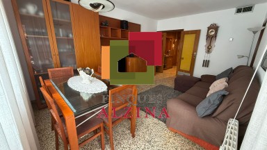 VIVE EN UNA DE LAS ZONAS MEJOR COMUNICADAS DE CORNELLÀ.