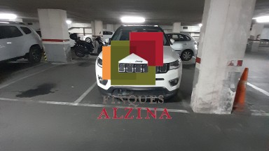 IMMOBLE DE 4 HABITACIONS ACTUALMENT 3, LLUM, AMPLITUD I UNA TERRASSA PER VIURE CADA MOMENT.