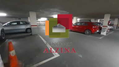 IMMOBLE DE 4 HABITACIONS ACTUALMENT 3, LLUM, AMPLITUD I UNA TERRASSA PER VIURE CADA MOMENT.