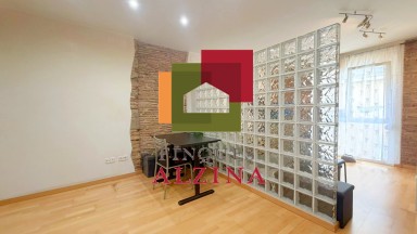 ESPECTACULAR LOFT DE DISEÑO REFORMADO ¡LISTO PARA ENTRAR A VIVIR!