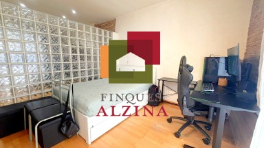 ESPECTACULAR LOFT DE DISEÑO REFORMADO ¡LISTO PARA ENTRAR A VIVIR!