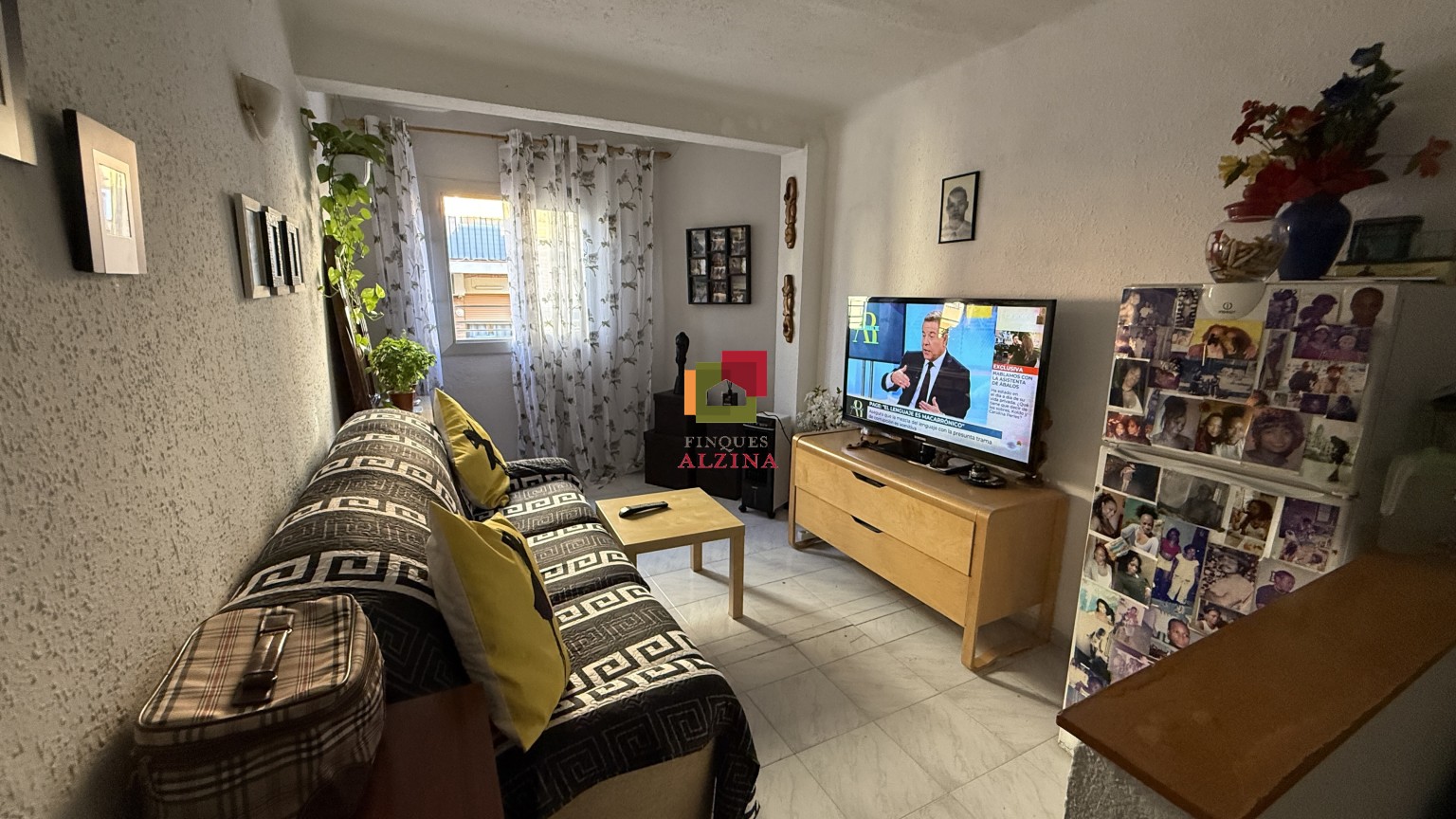 INVERSIÓ IMMOBILIÀRIA CONSOLIDA: 9 HABITATGES I 2 LOCALS A ESPLUGUES
