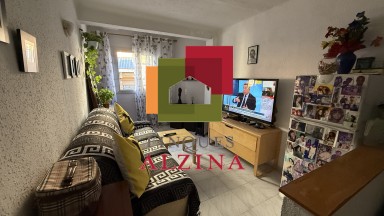 INVERSIÓ IMMOBILIÀRIA CONSOLIDA: 9 HABITATGES I 2 LOCALS A ESPLUGUES