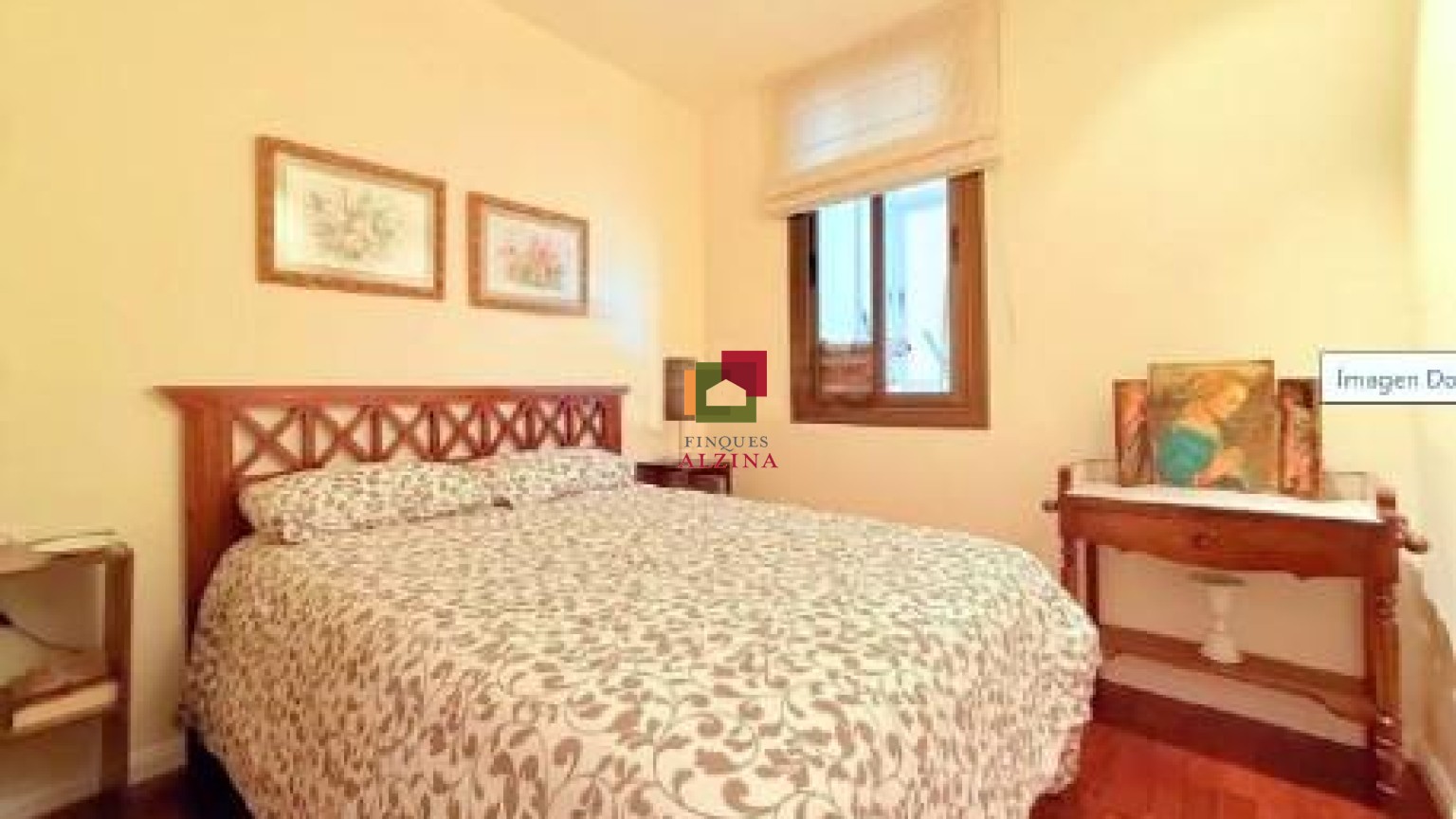 Piso reformado con encanto en Comte d’Urgell – Diputació