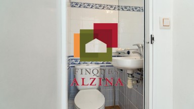 Piso reformado con encanto en Comte d’Urgell – Diputació