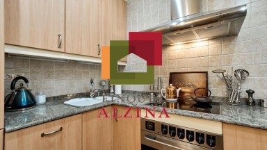 Piso reformado con encanto en Comte d’Urgell – Diputació